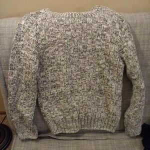 Stitch fix sweater/tunic